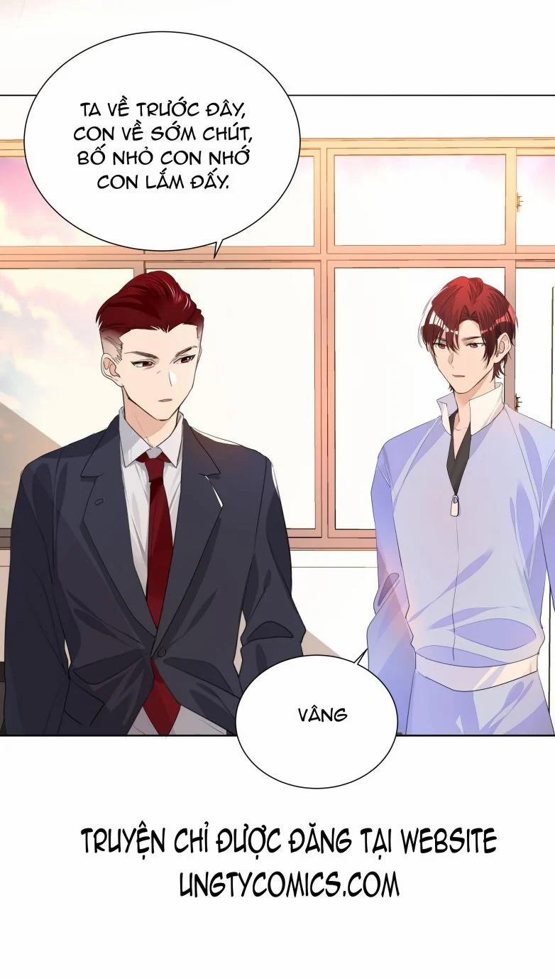 Học Bá Hôm Nay Chọc Đến Tiểu Nãi Bao Rồi Sao 13 trang 16