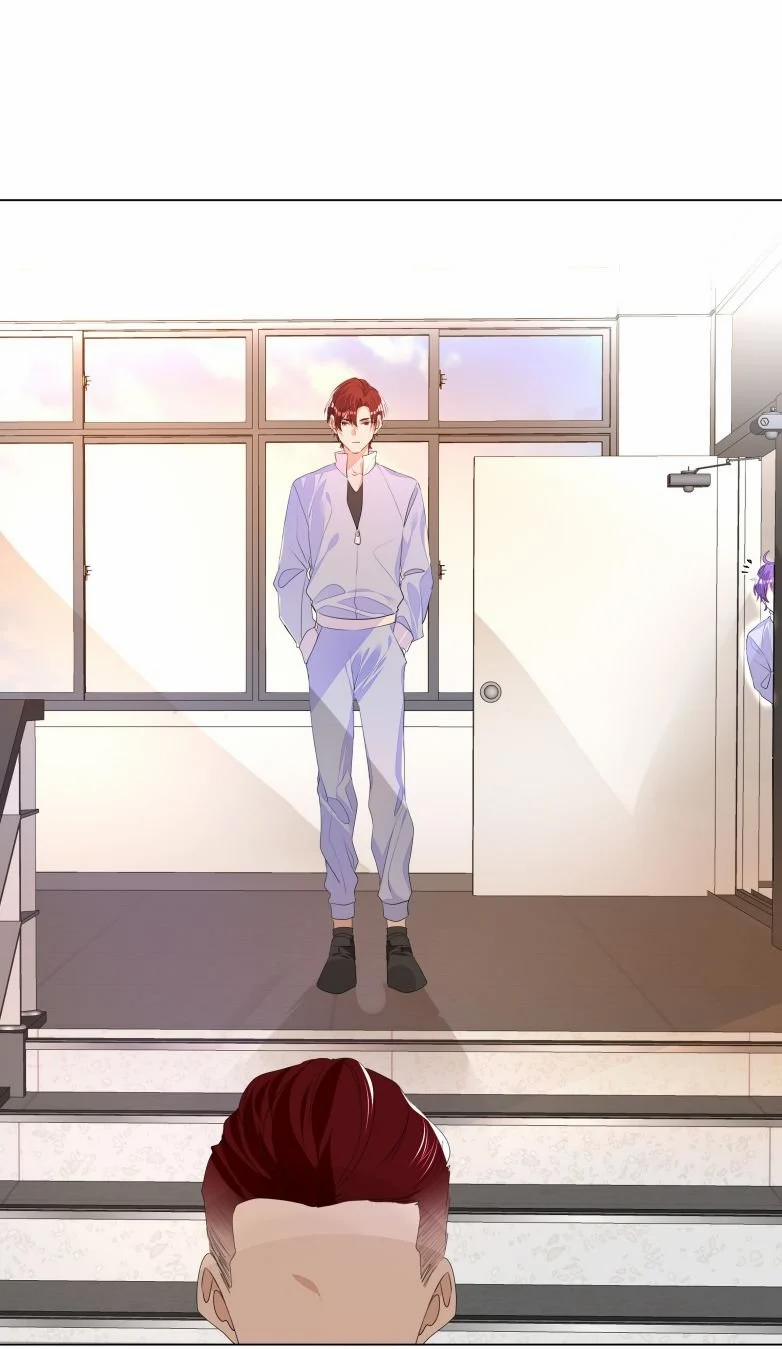 Học Bá Hôm Nay Chọc Đến Tiểu Nãi Bao Rồi Sao 13 trang 17