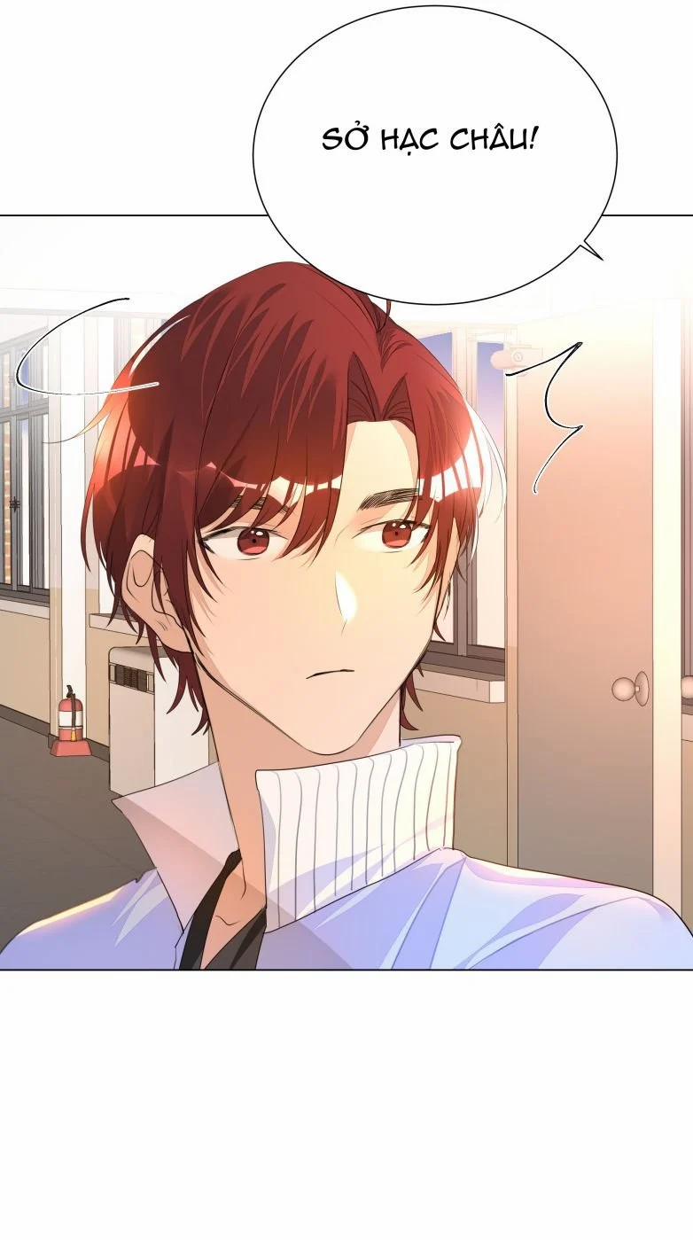 Học Bá Hôm Nay Chọc Đến Tiểu Nãi Bao Rồi Sao 13 trang 18