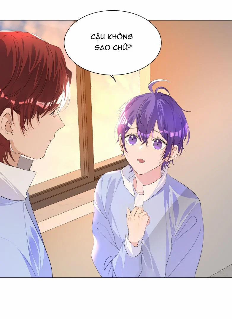 Học Bá Hôm Nay Chọc Đến Tiểu Nãi Bao Rồi Sao 13 trang 19