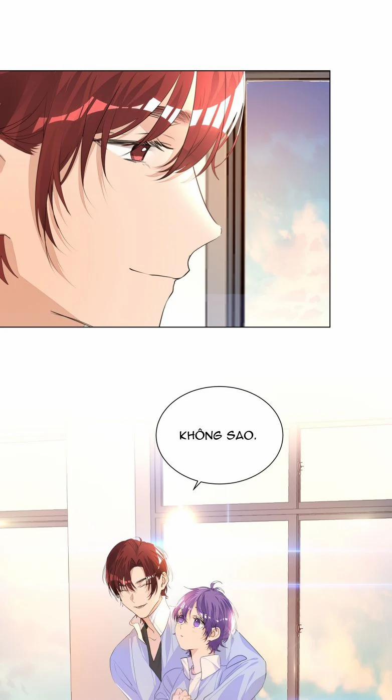 Học Bá Hôm Nay Chọc Đến Tiểu Nãi Bao Rồi Sao 13 trang 20