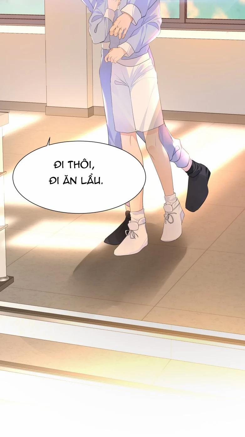 Học Bá Hôm Nay Chọc Đến Tiểu Nãi Bao Rồi Sao 13 trang 21