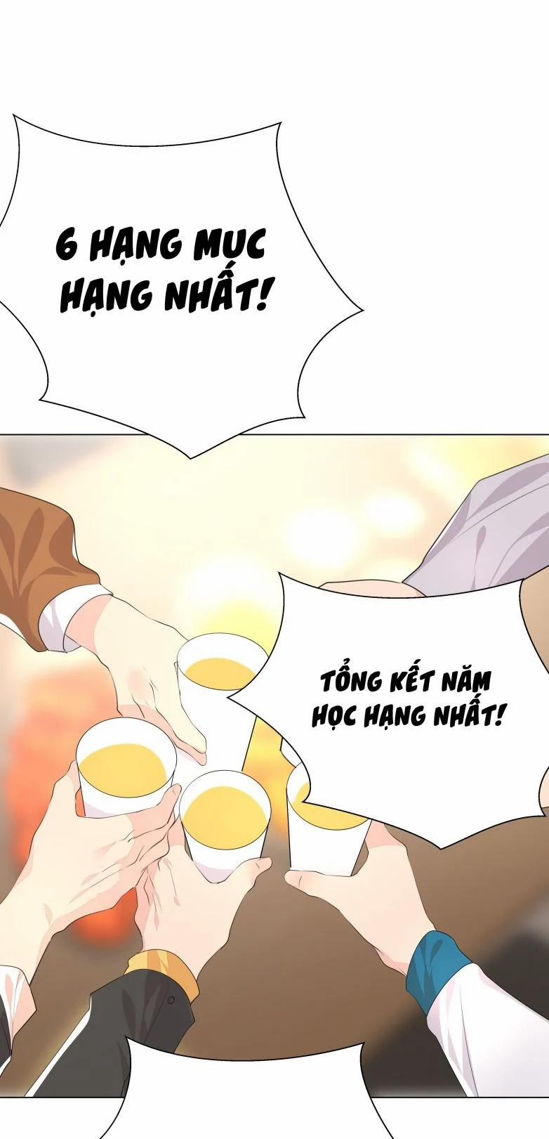 Học Bá Hôm Nay Chọc Đến Tiểu Nãi Bao Rồi Sao 13 trang 22