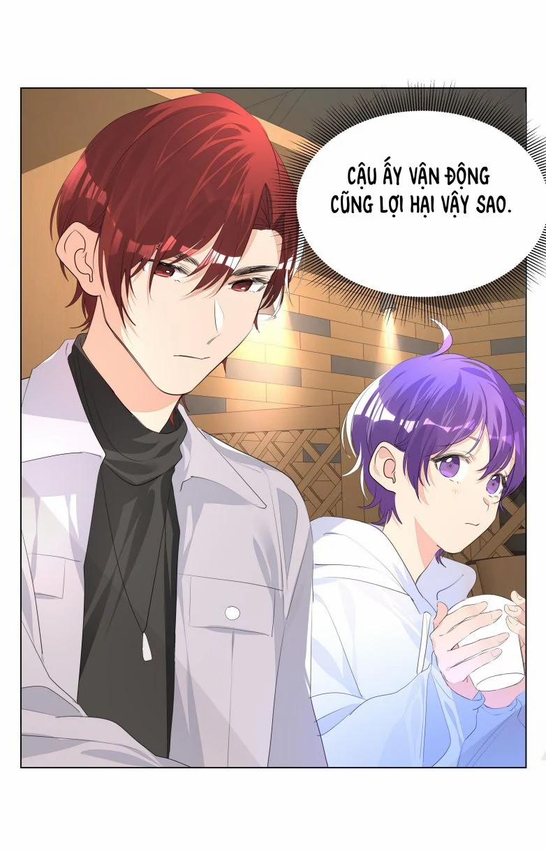 Học Bá Hôm Nay Chọc Đến Tiểu Nãi Bao Rồi Sao 13 trang 25