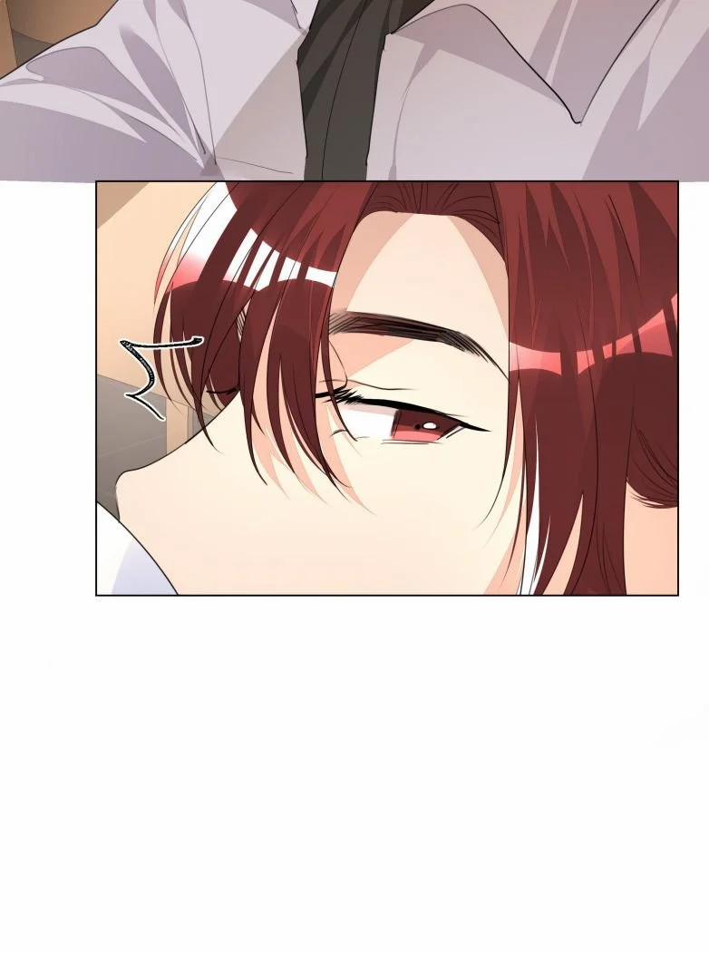 Học Bá Hôm Nay Chọc Đến Tiểu Nãi Bao Rồi Sao 13 trang 29