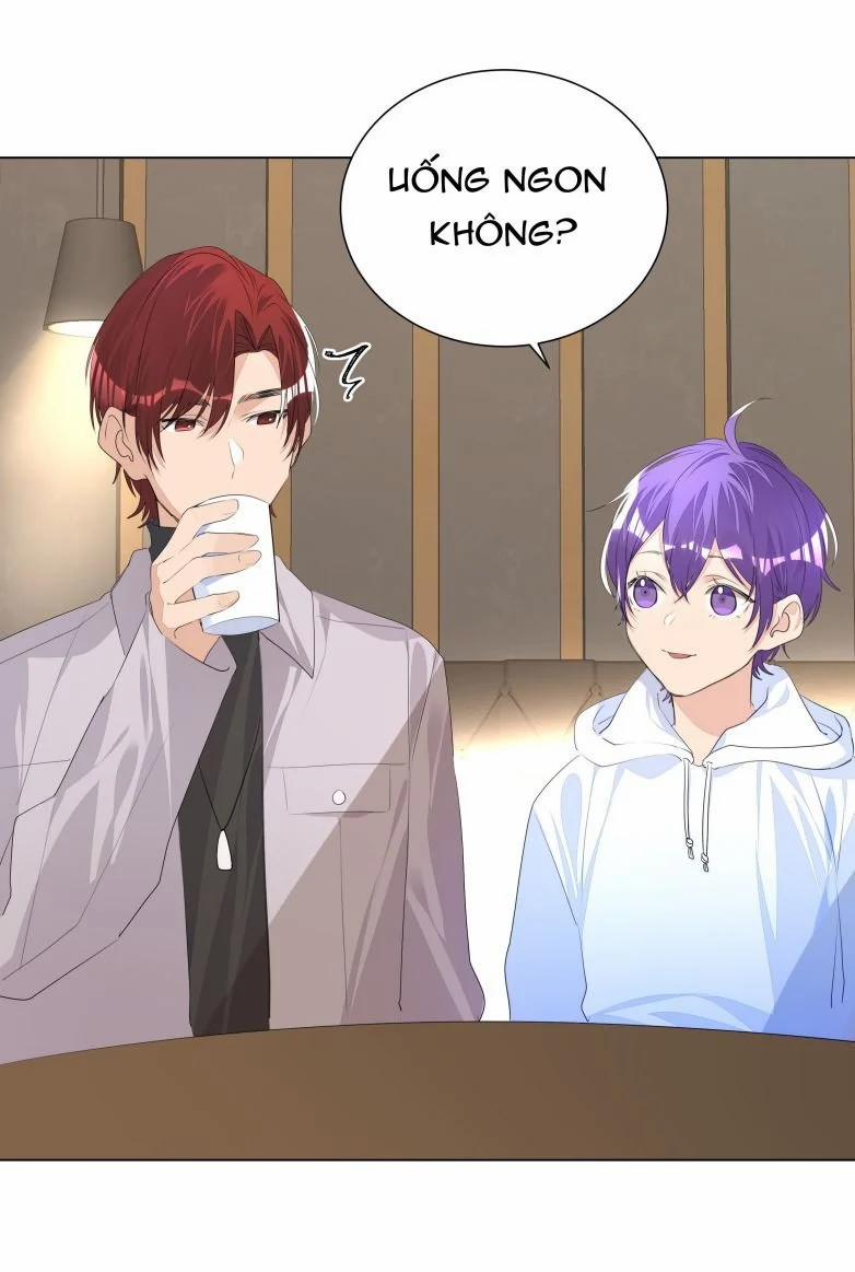 Học Bá Hôm Nay Chọc Đến Tiểu Nãi Bao Rồi Sao 13 trang 30