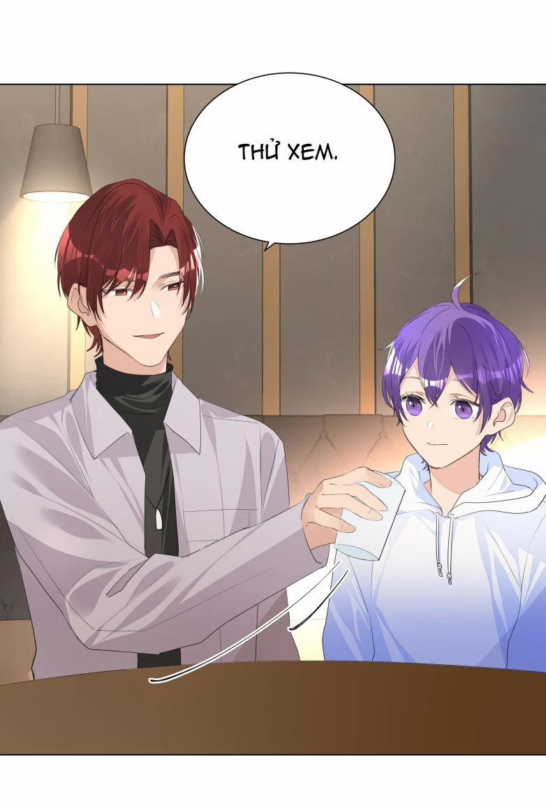 Học Bá Hôm Nay Chọc Đến Tiểu Nãi Bao Rồi Sao 13 trang 31