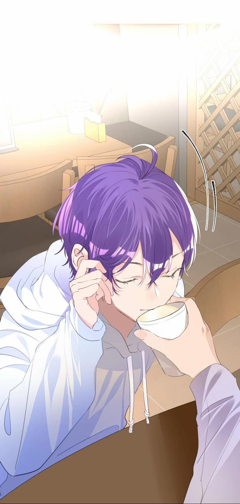 Học Bá Hôm Nay Chọc Đến Tiểu Nãi Bao Rồi Sao 13 trang 32