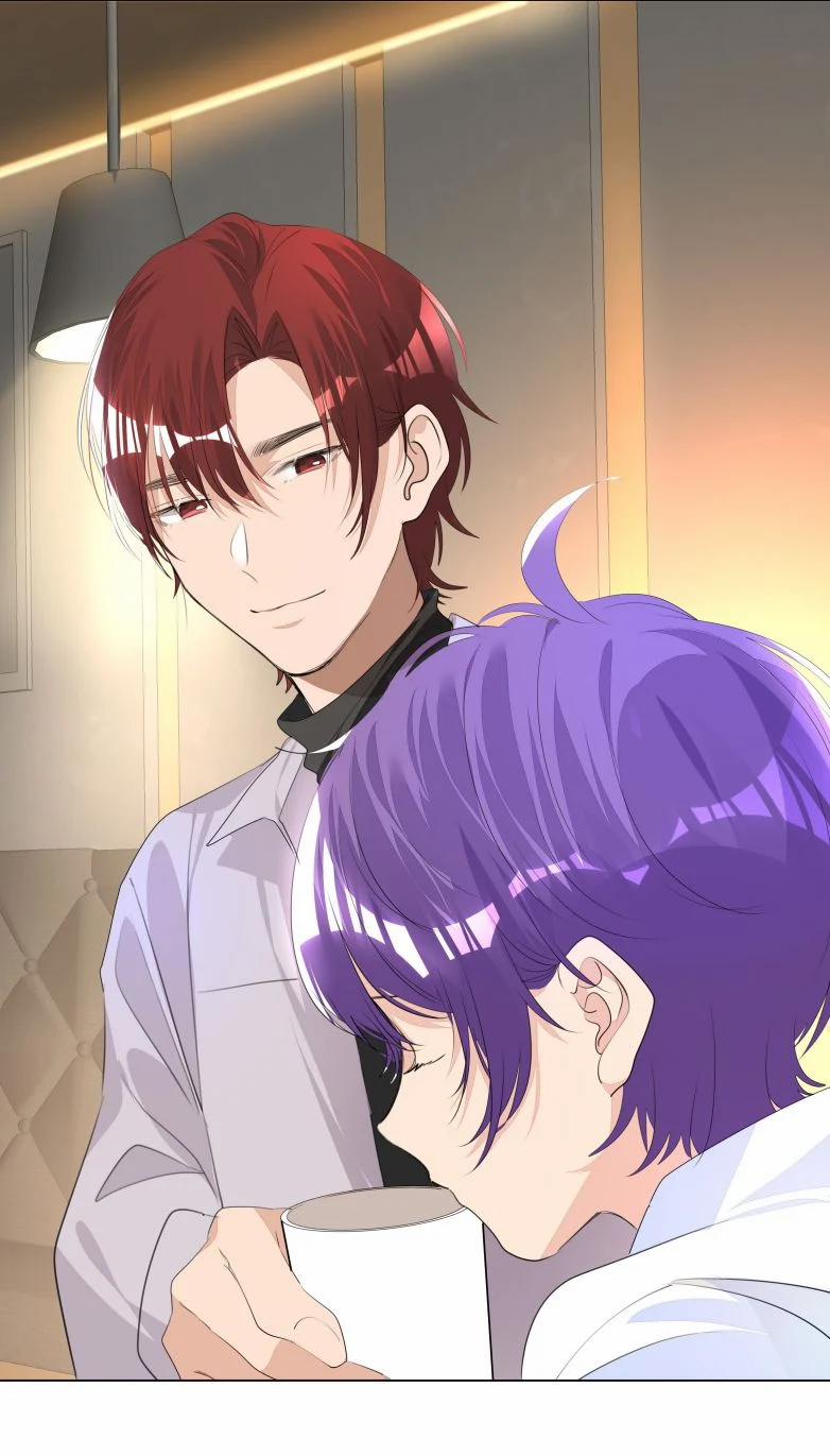 Học Bá Hôm Nay Chọc Đến Tiểu Nãi Bao Rồi Sao 13 trang 33