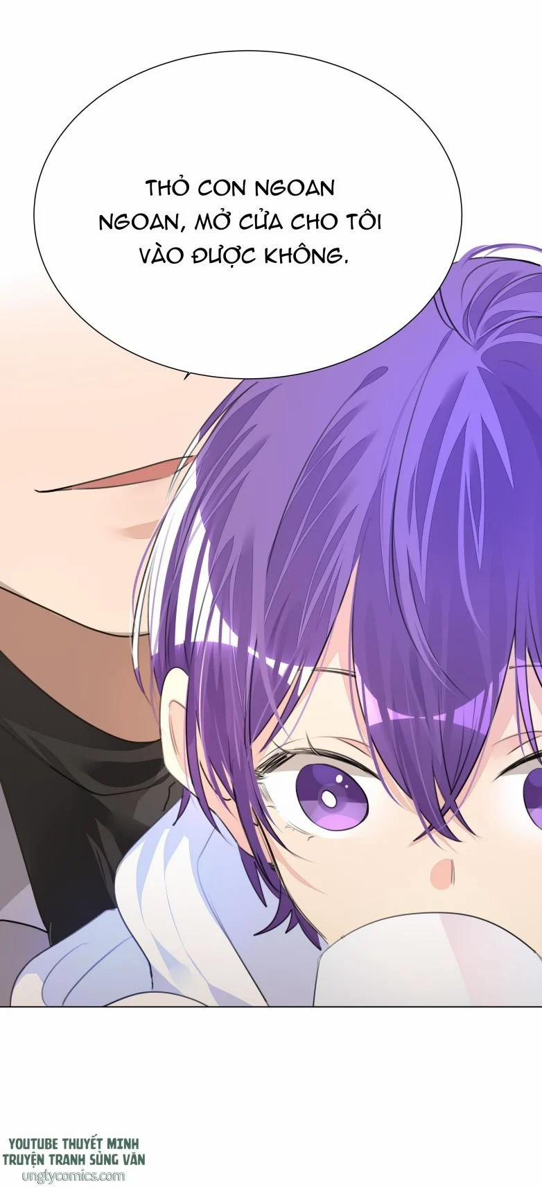 Học Bá Hôm Nay Chọc Đến Tiểu Nãi Bao Rồi Sao 13 trang 34