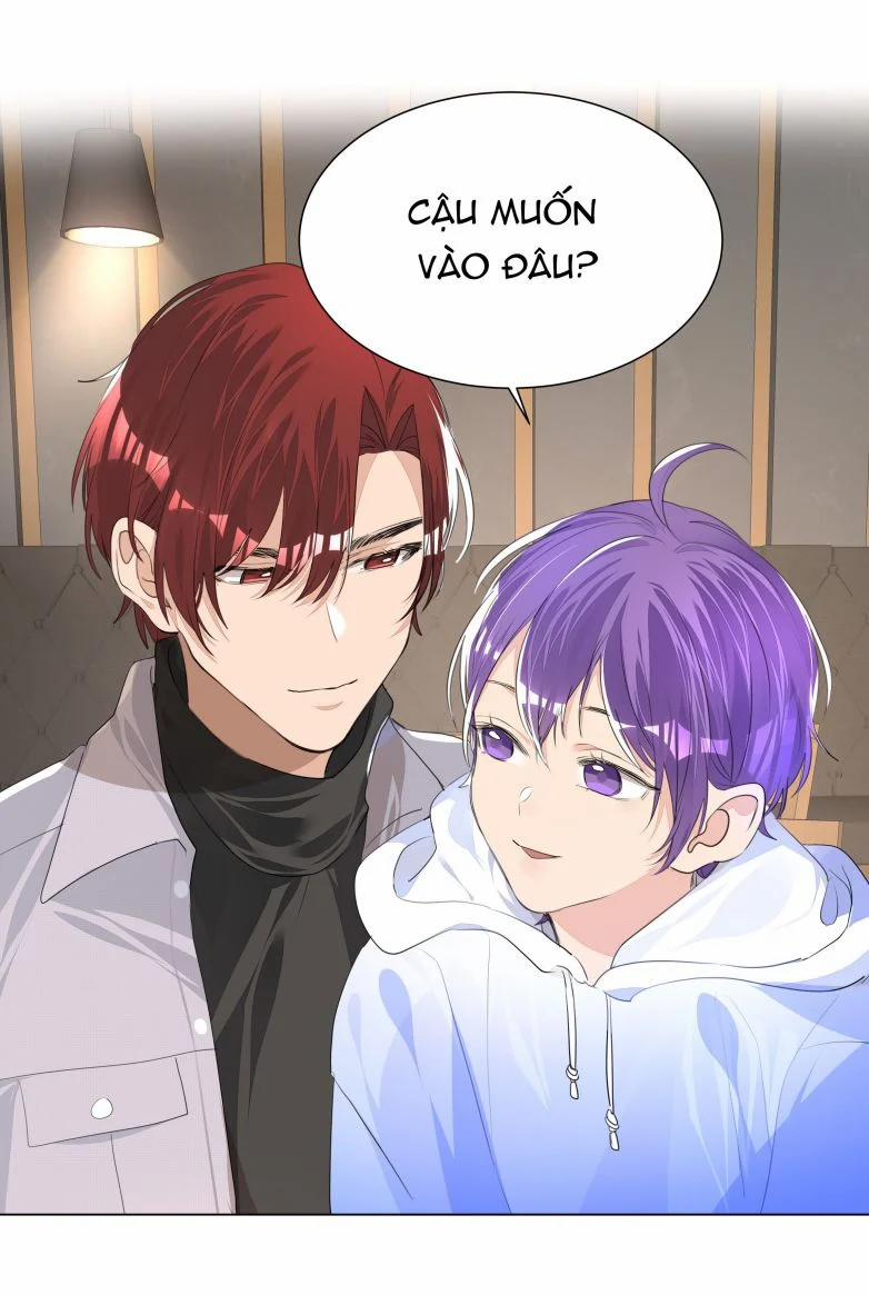 Học Bá Hôm Nay Chọc Đến Tiểu Nãi Bao Rồi Sao 13 trang 35