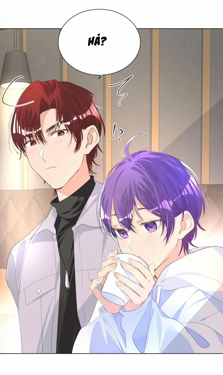 Học Bá Hôm Nay Chọc Đến Tiểu Nãi Bao Rồi Sao 13 trang 38