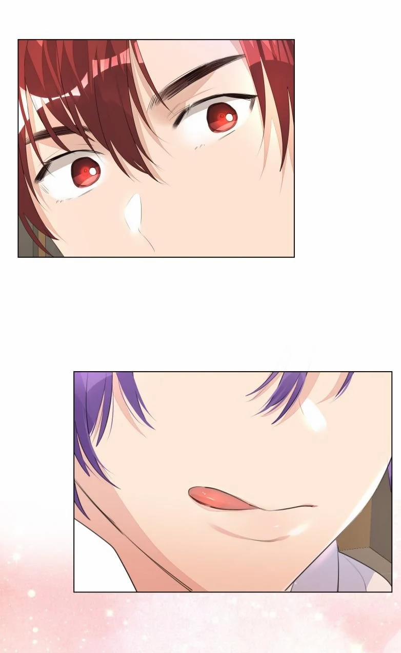 Học Bá Hôm Nay Chọc Đến Tiểu Nãi Bao Rồi Sao 13 trang 39