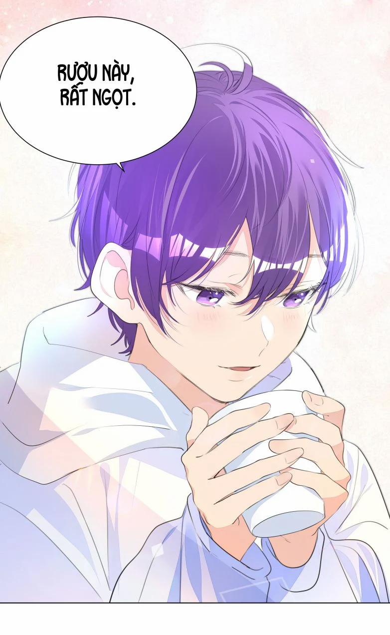 Học Bá Hôm Nay Chọc Đến Tiểu Nãi Bao Rồi Sao 13 trang 40