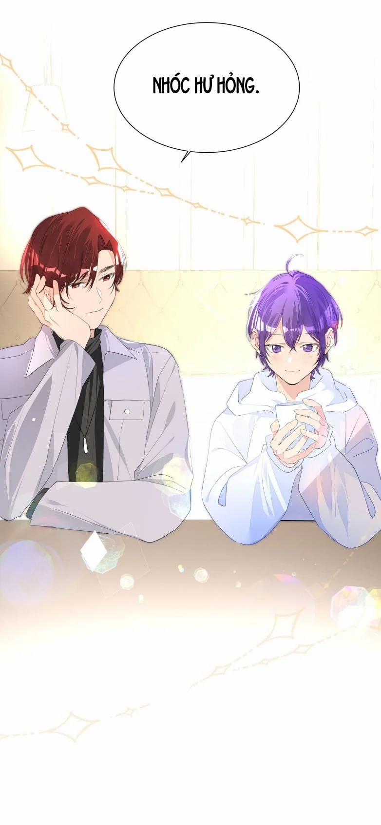 Học Bá Hôm Nay Chọc Đến Tiểu Nãi Bao Rồi Sao 13 trang 42