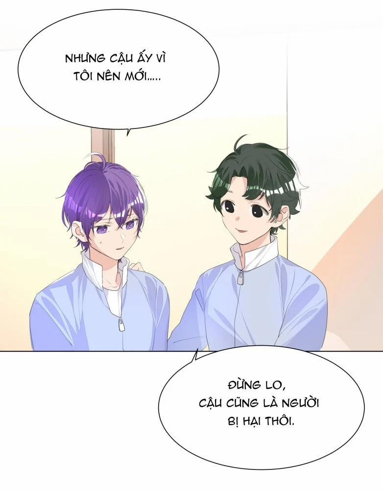 Học Bá Hôm Nay Chọc Đến Tiểu Nãi Bao Rồi Sao 13 trang 6