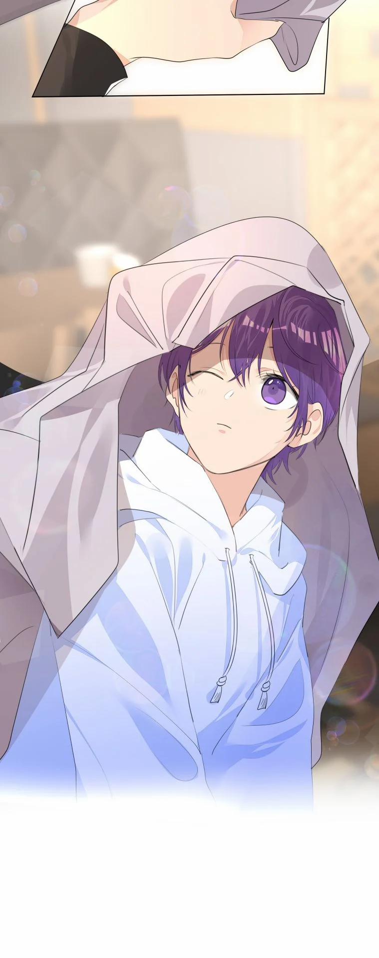 Học Bá Hôm Nay Chọc Đến Tiểu Nãi Bao Rồi Sao 14 trang 11