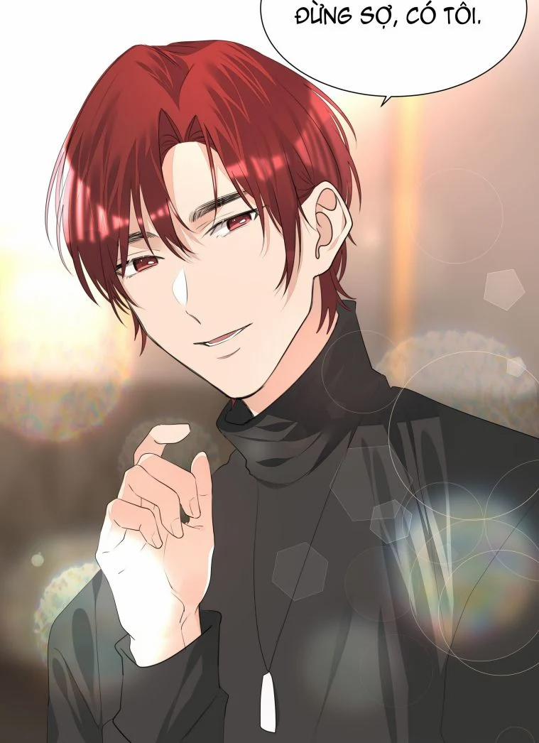 Học Bá Hôm Nay Chọc Đến Tiểu Nãi Bao Rồi Sao 14 trang 13