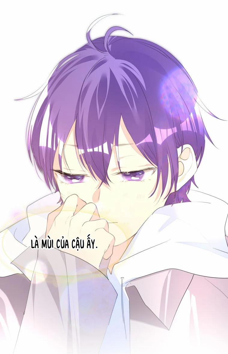 Học Bá Hôm Nay Chọc Đến Tiểu Nãi Bao Rồi Sao 14 trang 25