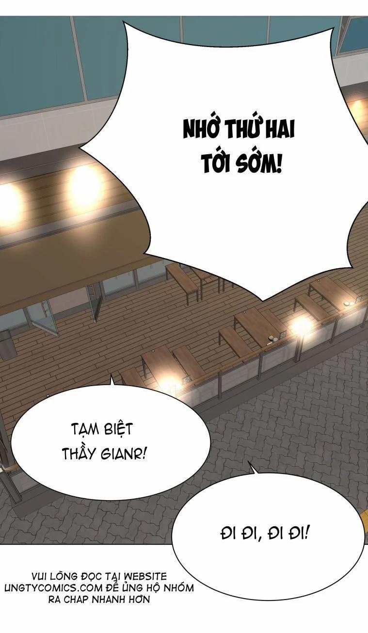 Học Bá Hôm Nay Chọc Đến Tiểu Nãi Bao Rồi Sao 14 trang 27