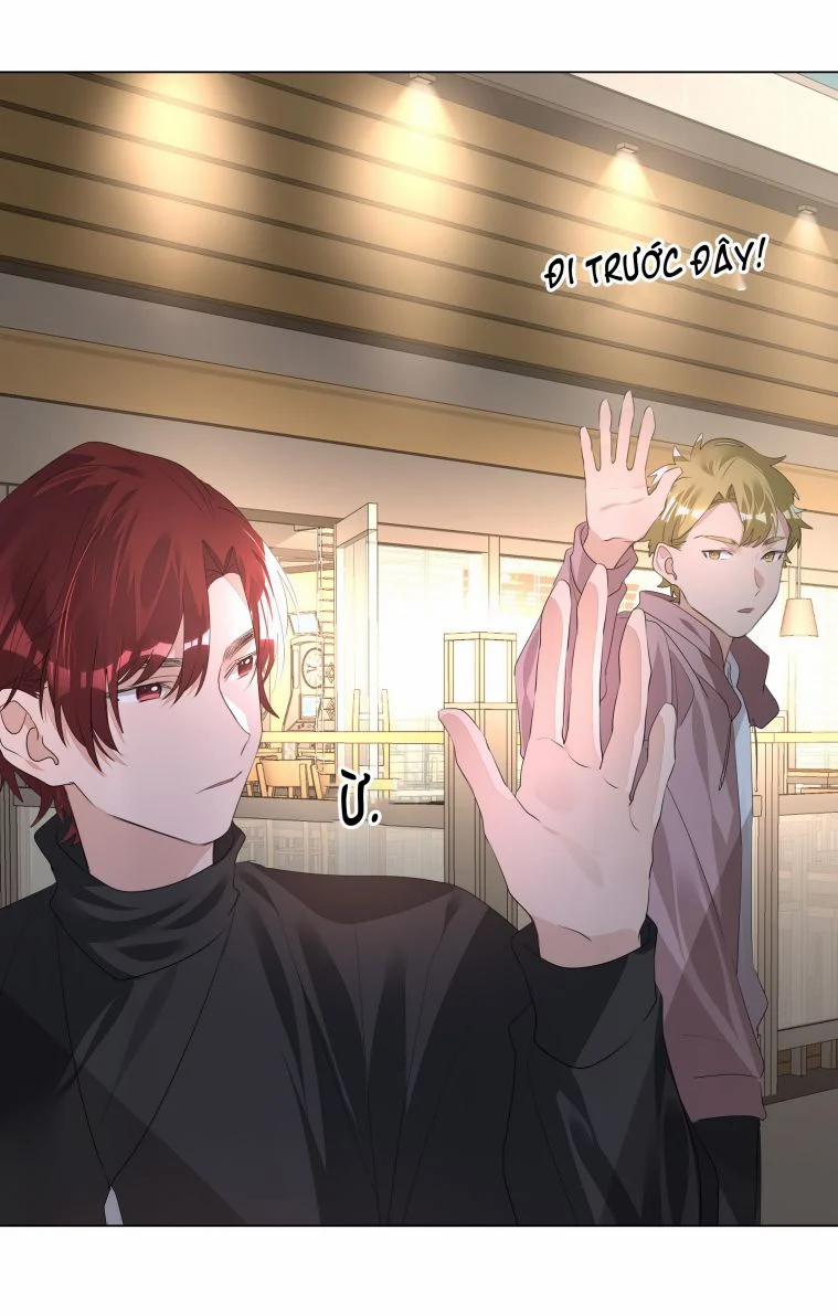 Học Bá Hôm Nay Chọc Đến Tiểu Nãi Bao Rồi Sao 14 trang 28