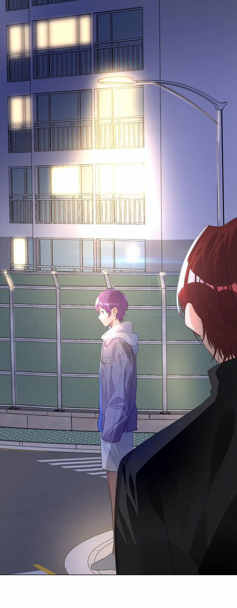 Học Bá Hôm Nay Chọc Đến Tiểu Nãi Bao Rồi Sao 14 trang 30