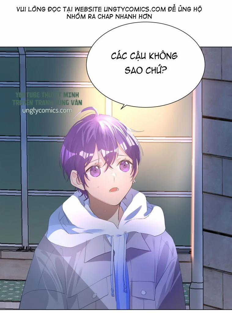 Học Bá Hôm Nay Chọc Đến Tiểu Nãi Bao Rồi Sao 14 trang 32