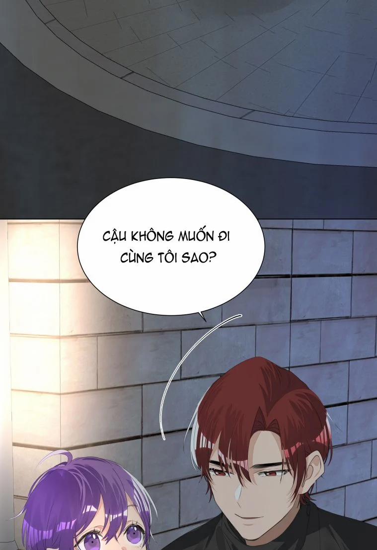 Học Bá Hôm Nay Chọc Đến Tiểu Nãi Bao Rồi Sao 14 trang 36