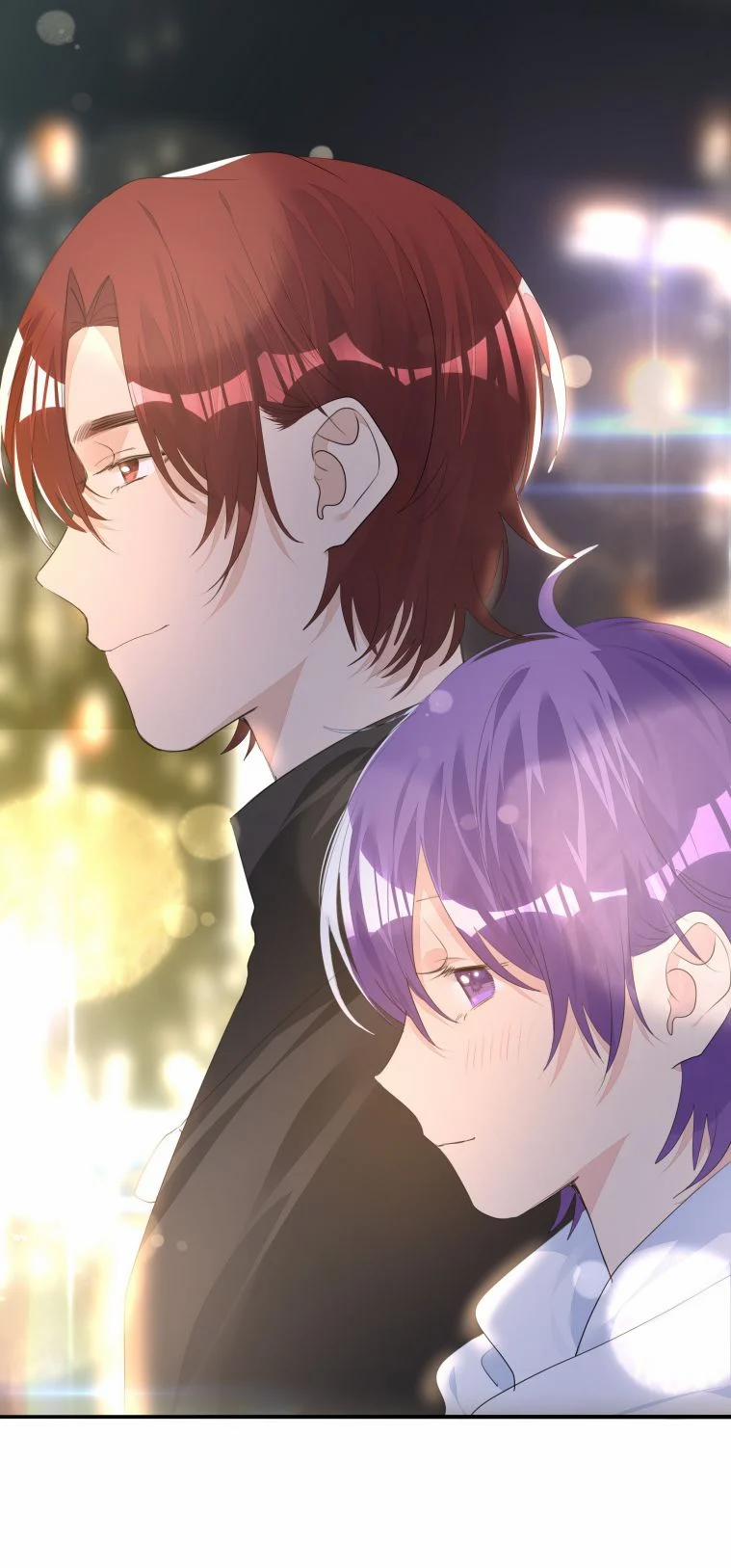 Học Bá Hôm Nay Chọc Đến Tiểu Nãi Bao Rồi Sao 14 trang 45