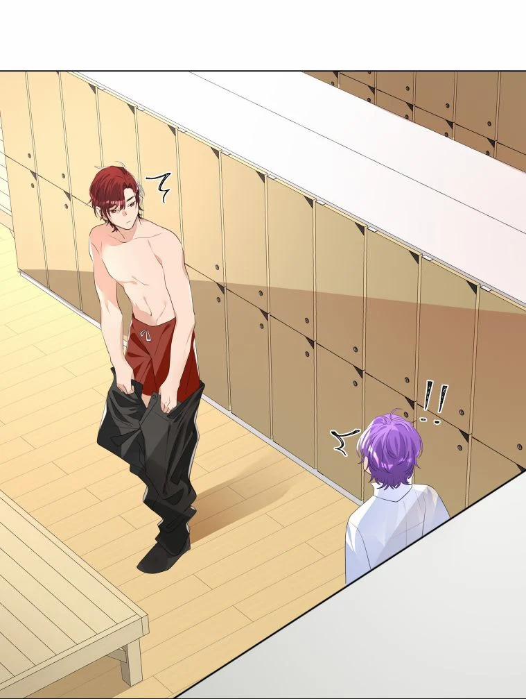 Học Bá Hôm Nay Chọc Đến Tiểu Nãi Bao Rồi Sao 14 trang 47