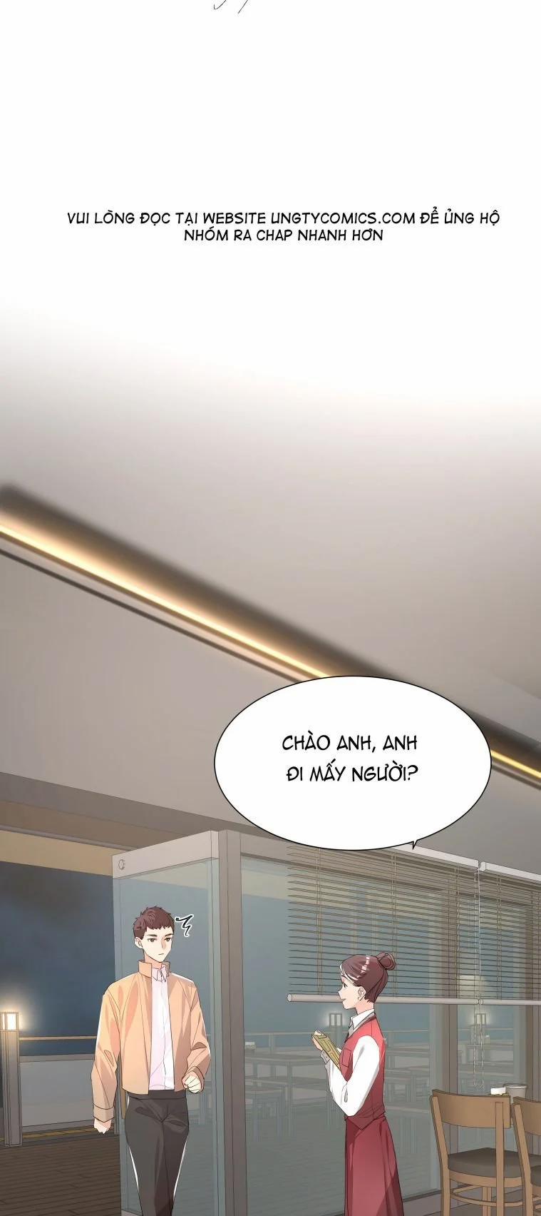 Học Bá Hôm Nay Chọc Đến Tiểu Nãi Bao Rồi Sao 14 trang 5