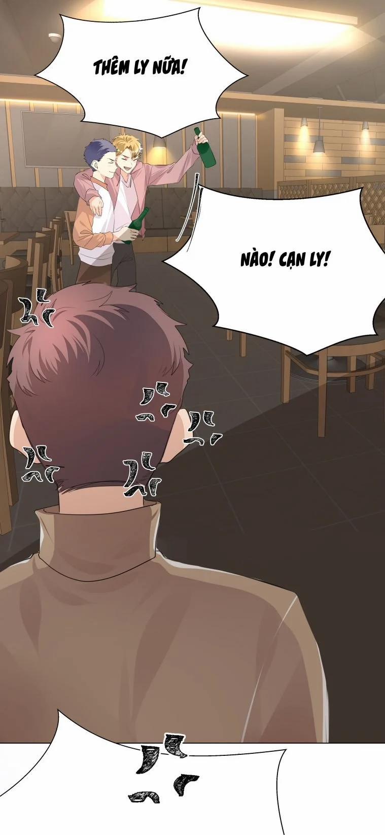 Học Bá Hôm Nay Chọc Đến Tiểu Nãi Bao Rồi Sao 14 trang 7