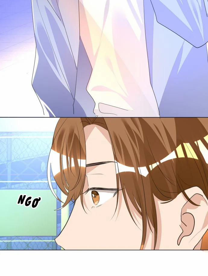 Học Bá Hôm Nay Chọc Đến Tiểu Nãi Bao Rồi Sao 15 trang 10