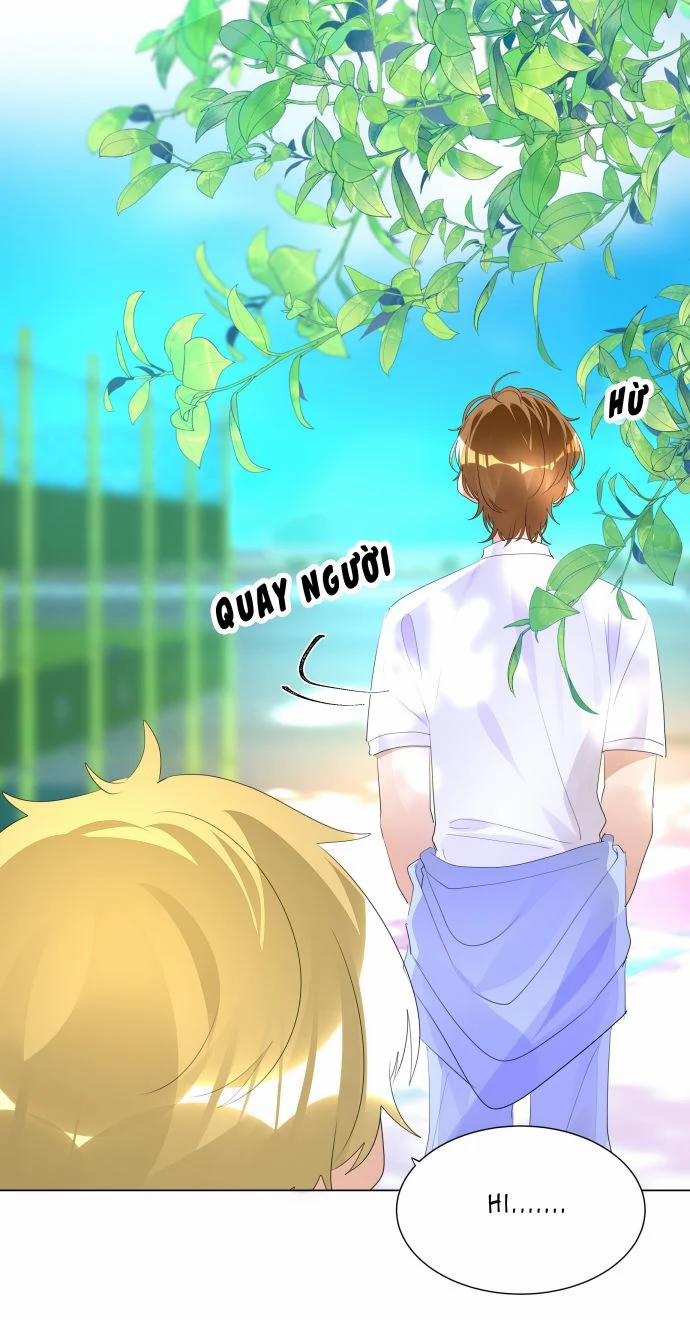 Học Bá Hôm Nay Chọc Đến Tiểu Nãi Bao Rồi Sao 15 trang 11