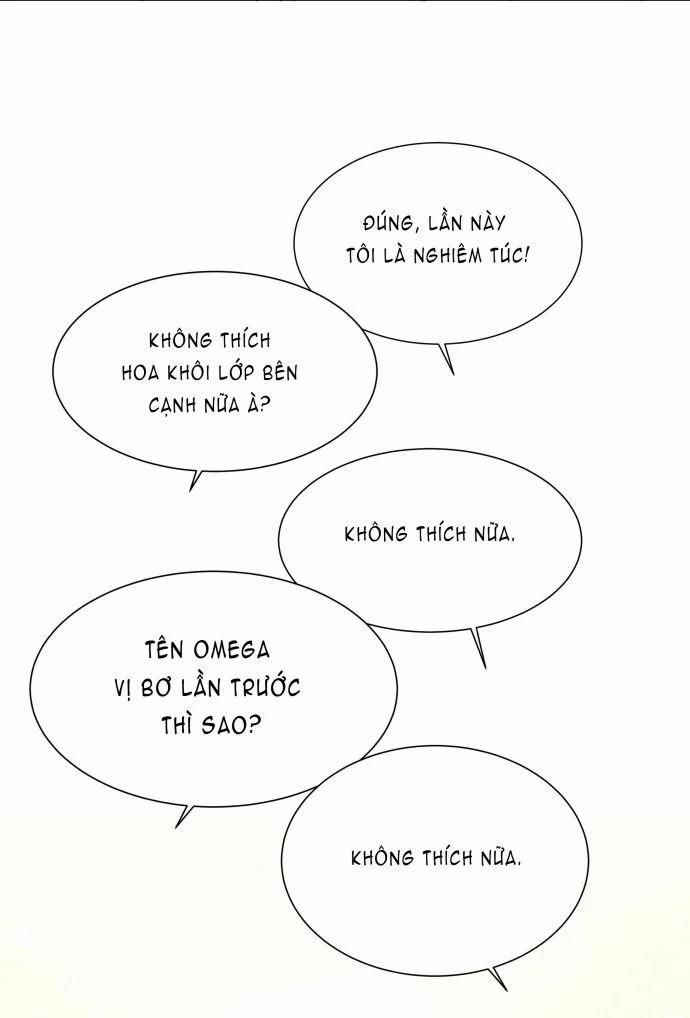 Học Bá Hôm Nay Chọc Đến Tiểu Nãi Bao Rồi Sao 15 trang 17