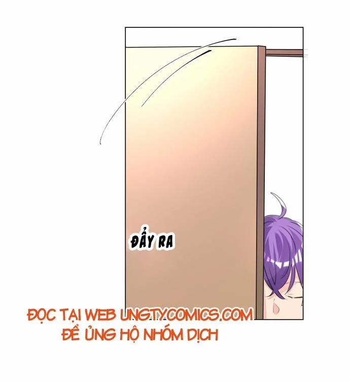 Học Bá Hôm Nay Chọc Đến Tiểu Nãi Bao Rồi Sao 15 trang 25