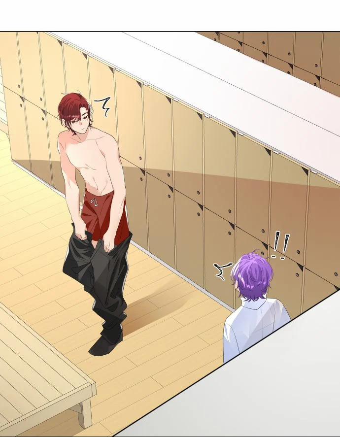 Học Bá Hôm Nay Chọc Đến Tiểu Nãi Bao Rồi Sao 15 trang 26