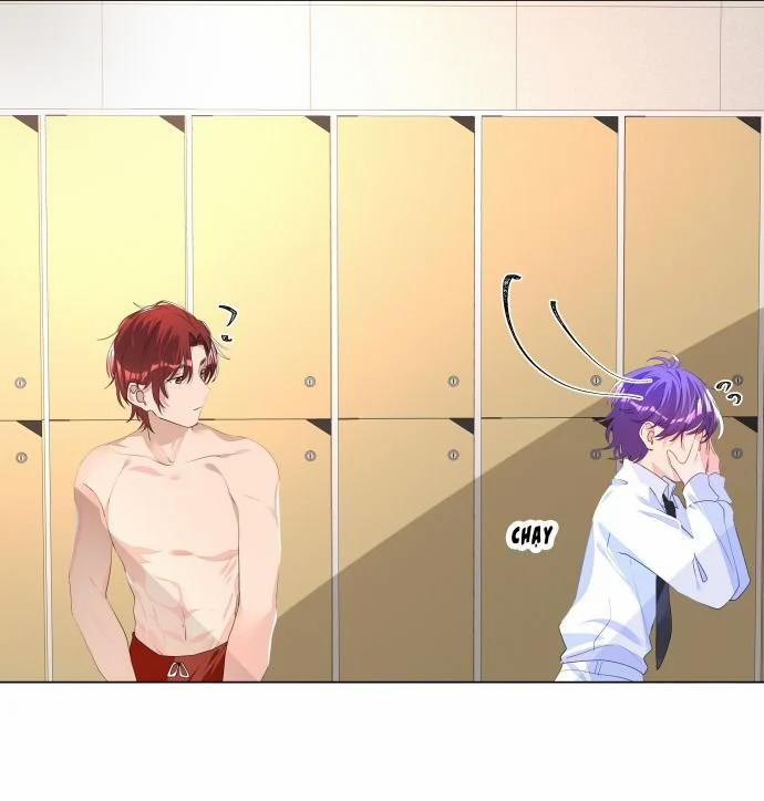 Học Bá Hôm Nay Chọc Đến Tiểu Nãi Bao Rồi Sao 15 trang 27