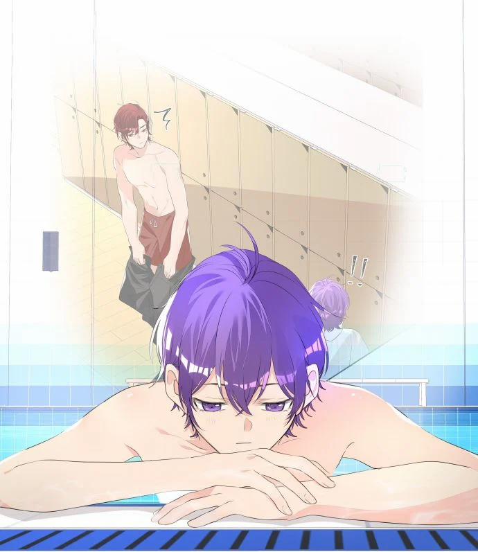 Học Bá Hôm Nay Chọc Đến Tiểu Nãi Bao Rồi Sao 15 trang 32