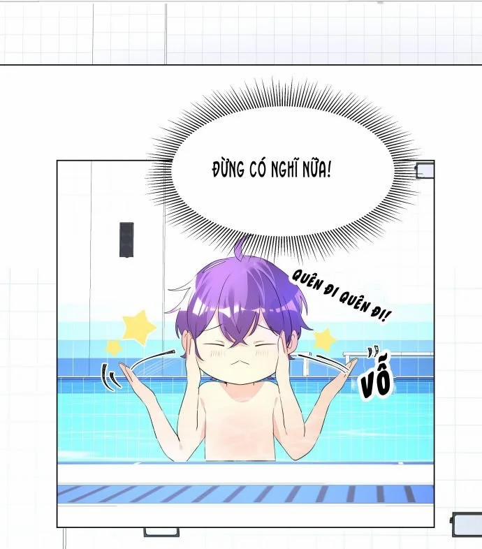 Học Bá Hôm Nay Chọc Đến Tiểu Nãi Bao Rồi Sao 15 trang 33