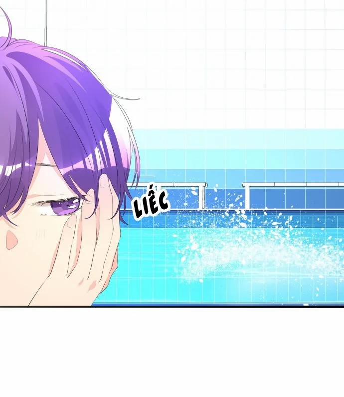 Học Bá Hôm Nay Chọc Đến Tiểu Nãi Bao Rồi Sao 15 trang 34