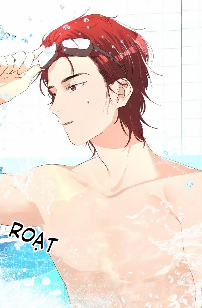 Học Bá Hôm Nay Chọc Đến Tiểu Nãi Bao Rồi Sao 15 trang 37