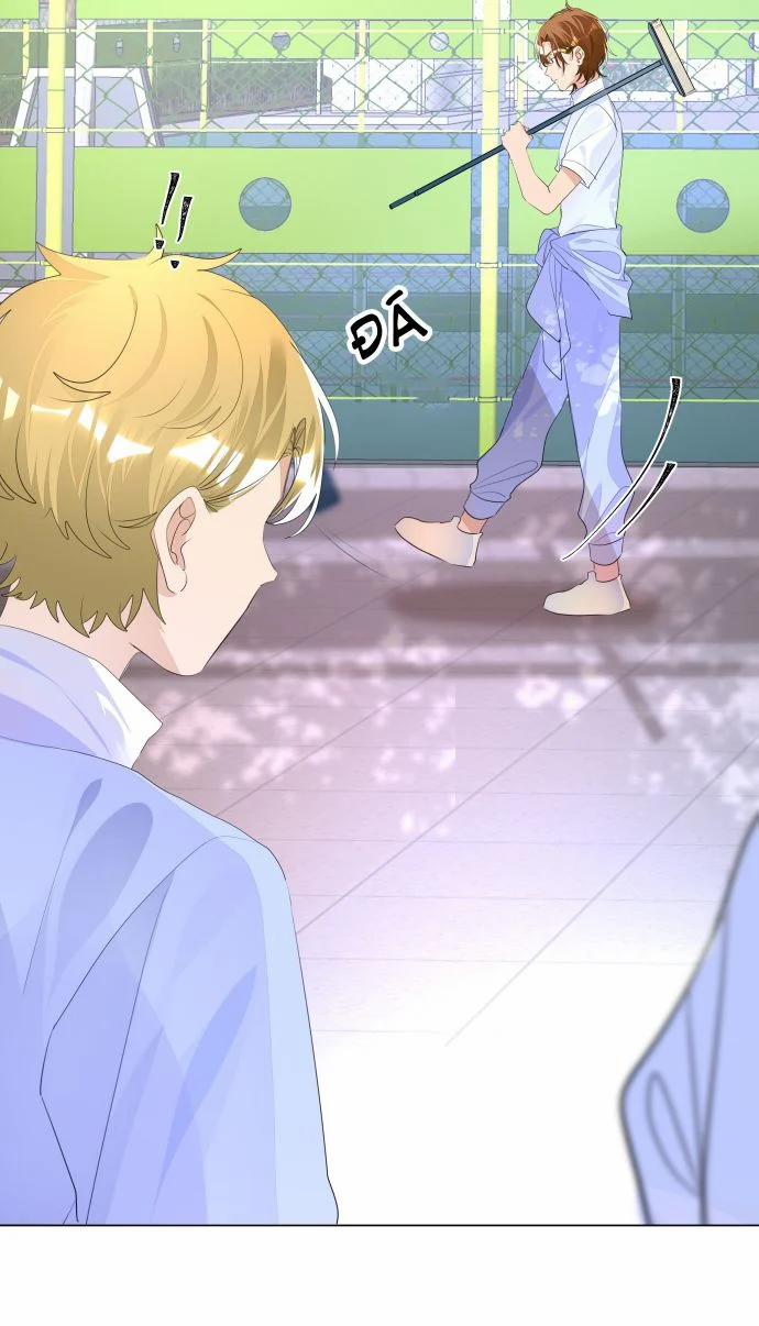 Học Bá Hôm Nay Chọc Đến Tiểu Nãi Bao Rồi Sao 15 trang 4