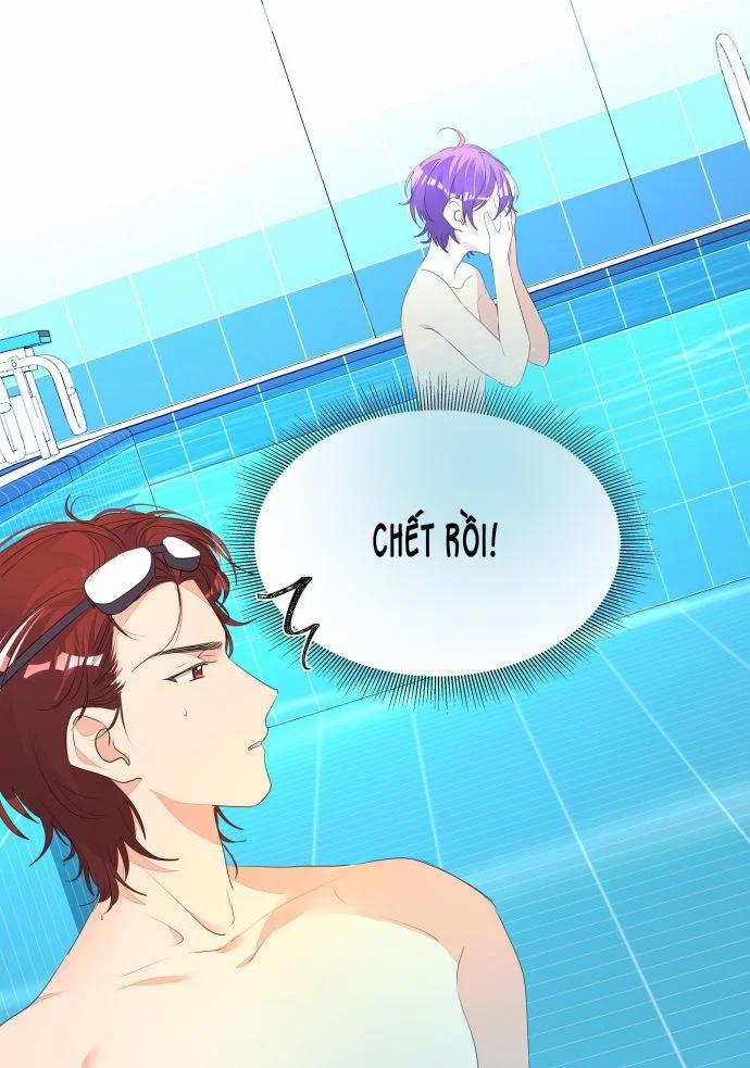 Học Bá Hôm Nay Chọc Đến Tiểu Nãi Bao Rồi Sao 15 trang 41