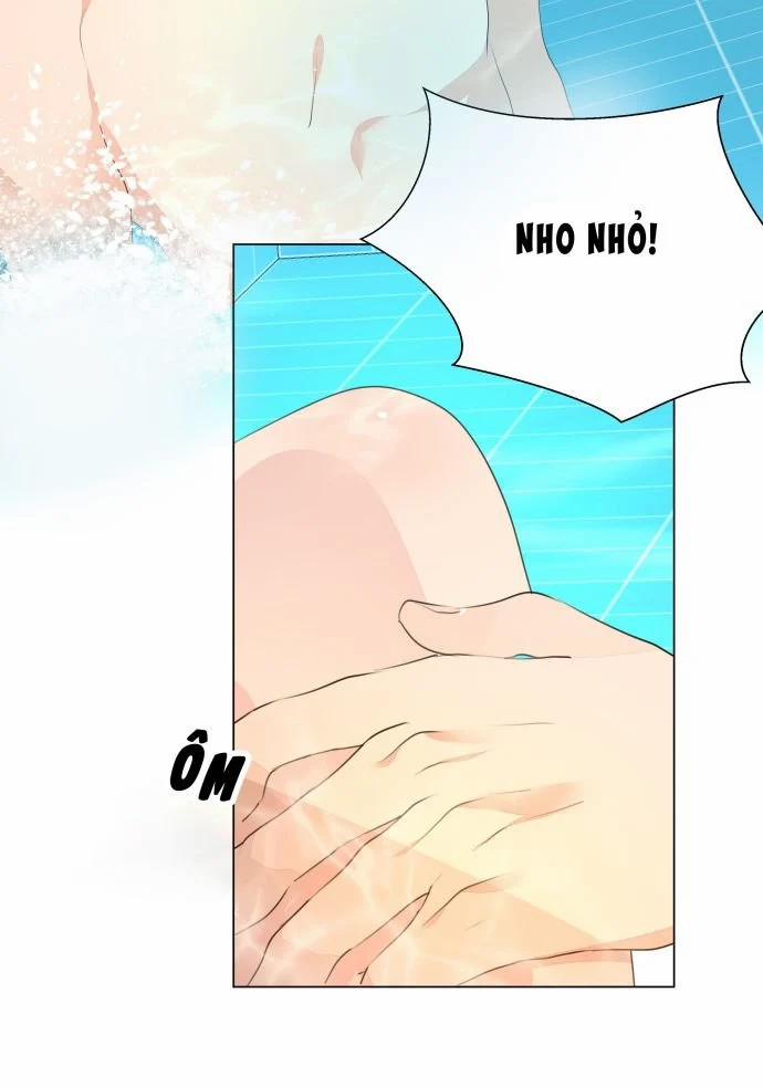 Học Bá Hôm Nay Chọc Đến Tiểu Nãi Bao Rồi Sao 15 trang 42