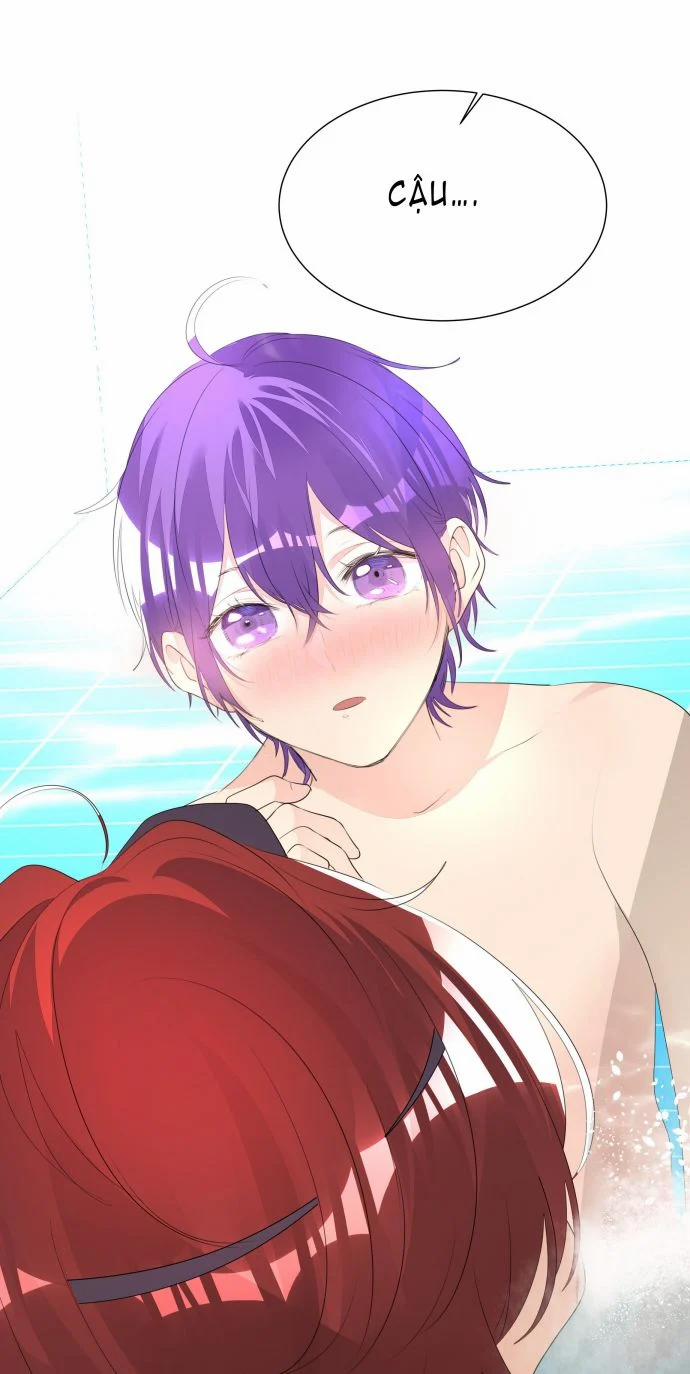 Học Bá Hôm Nay Chọc Đến Tiểu Nãi Bao Rồi Sao 15 trang 43