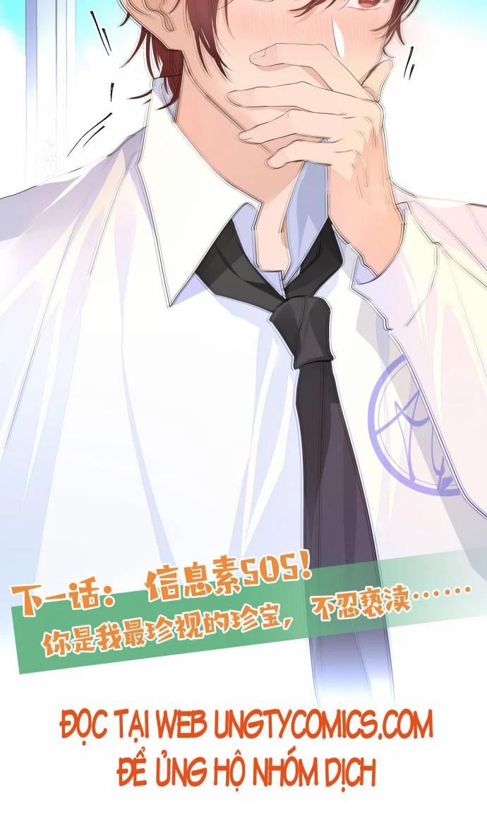 Học Bá Hôm Nay Chọc Đến Tiểu Nãi Bao Rồi Sao 15 trang 47