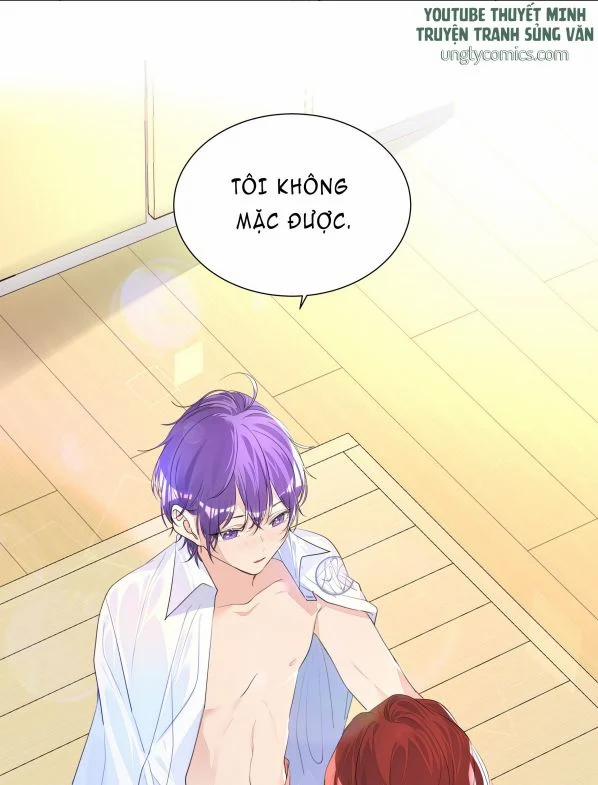 Học Bá Hôm Nay Chọc Đến Tiểu Nãi Bao Rồi Sao 16 trang 10