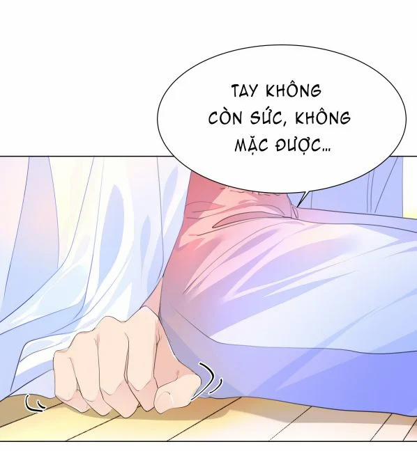 Học Bá Hôm Nay Chọc Đến Tiểu Nãi Bao Rồi Sao 16 trang 12