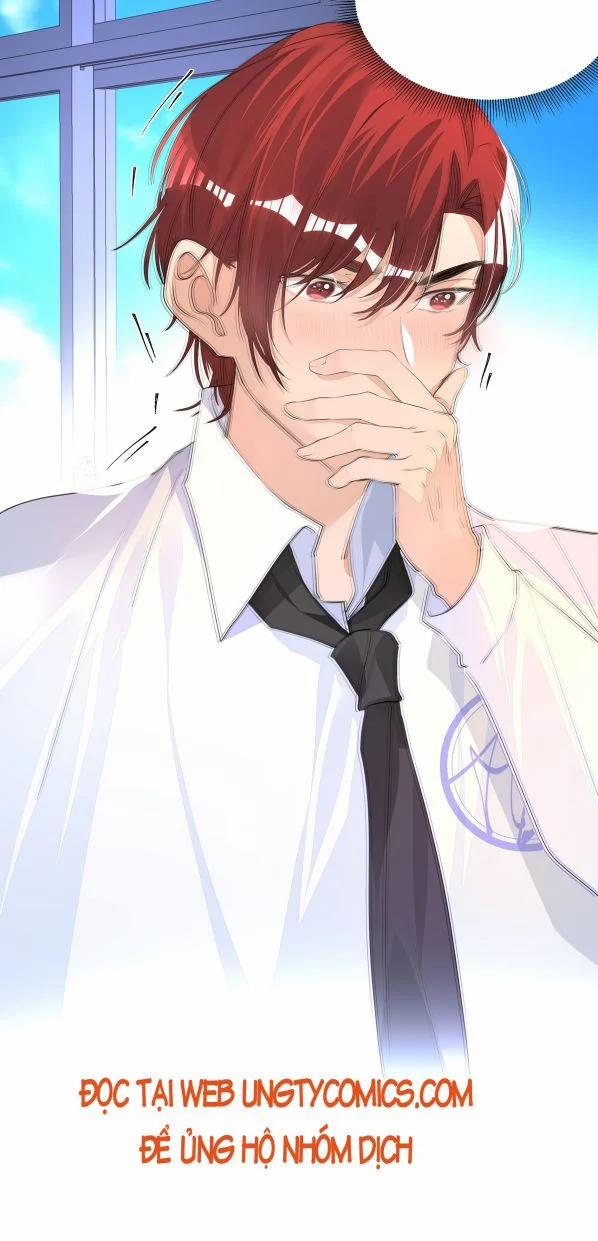 Học Bá Hôm Nay Chọc Đến Tiểu Nãi Bao Rồi Sao 16 trang 26